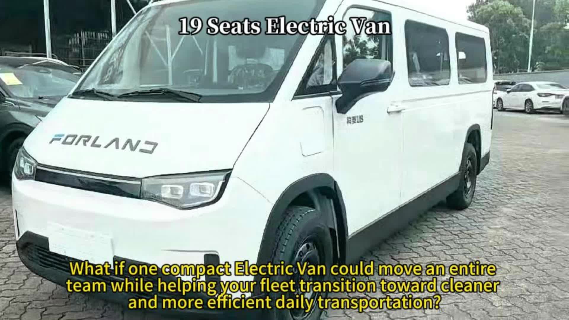 @Mobile EV Charger