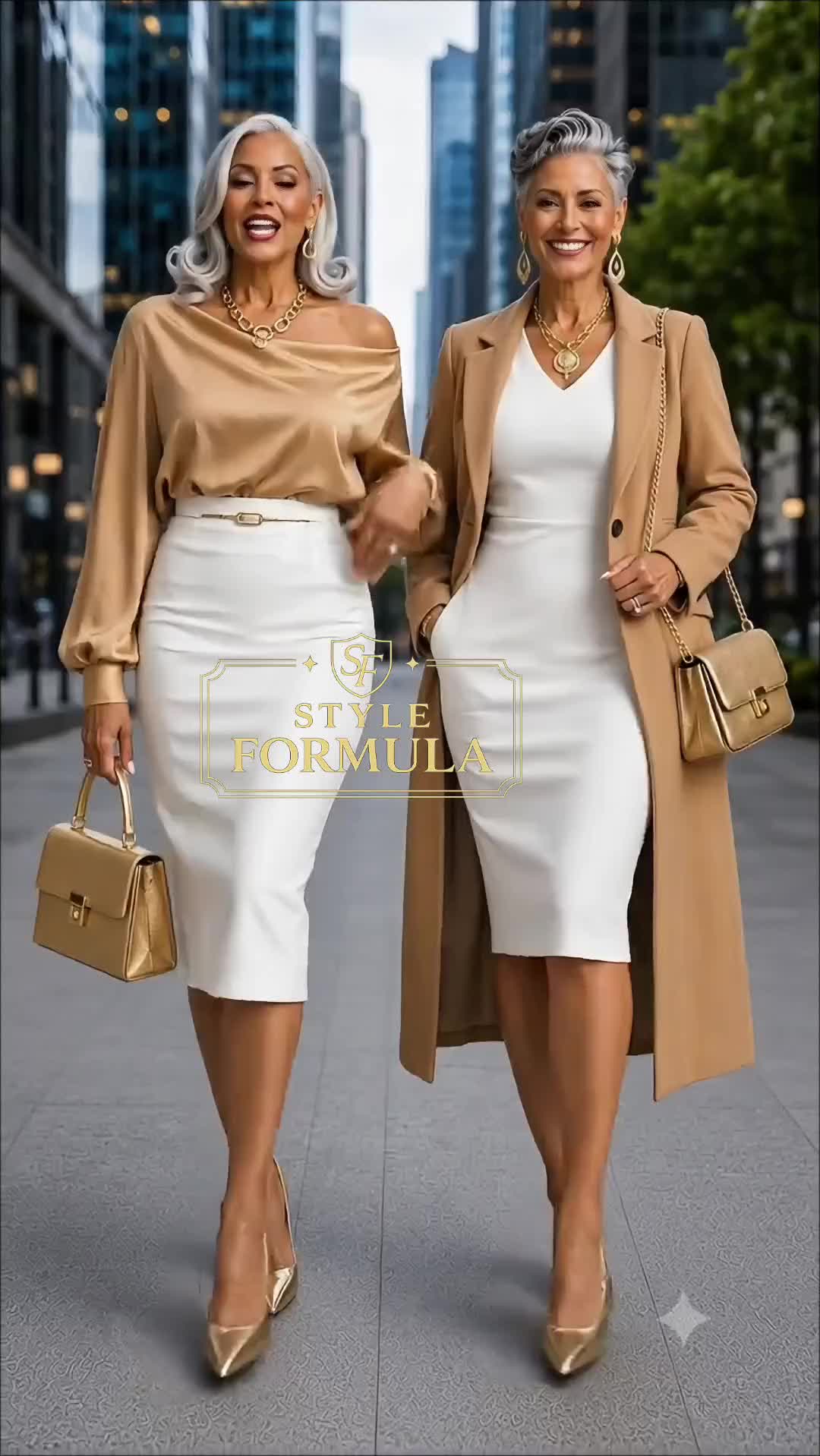 @The Style formula