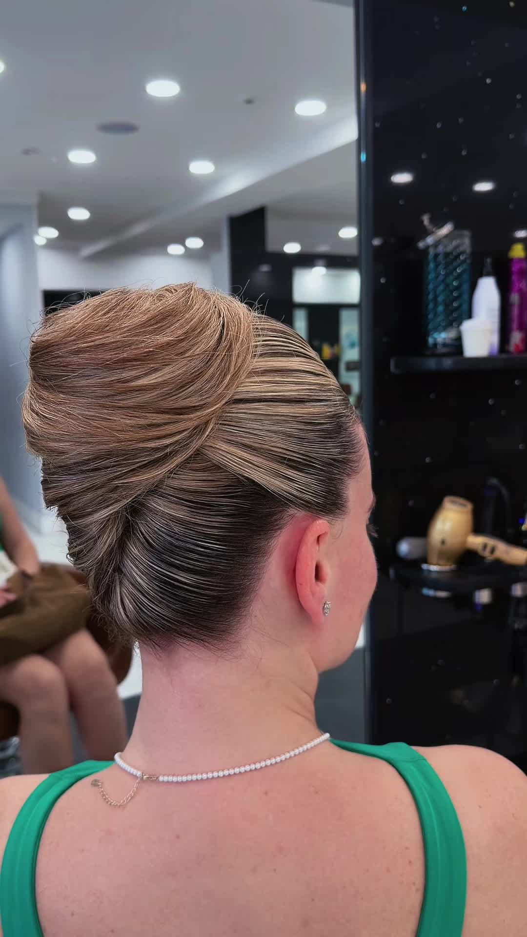 @Alma Hairmakeup