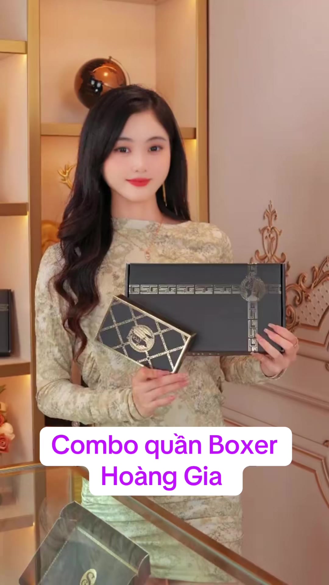 @🦋Em Gái Bán Sịp💋