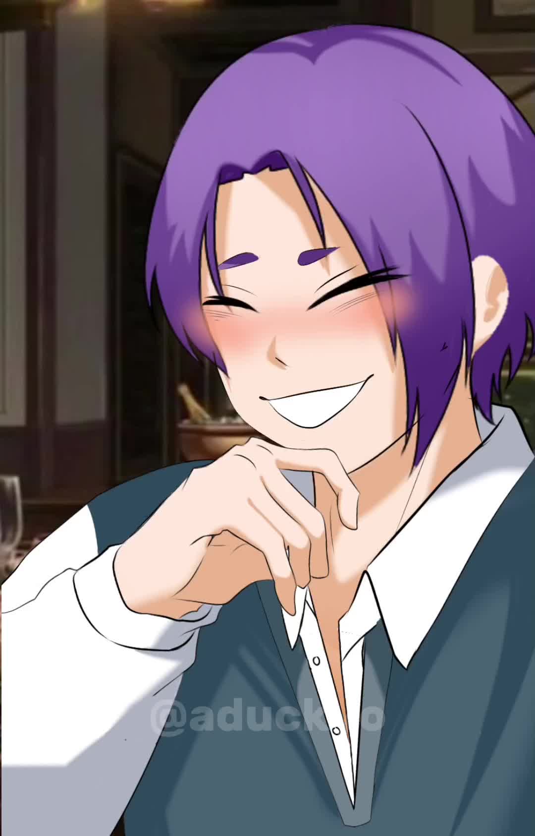 @kyo [OPEN COMMISSION]