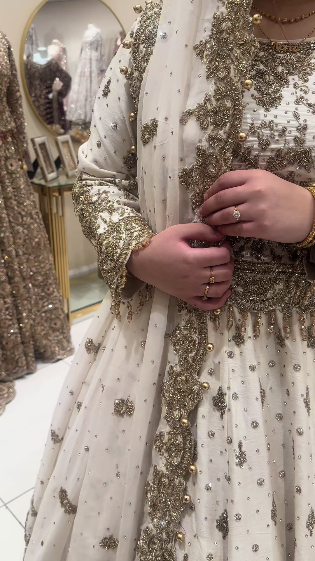 @Dulhan Bradford