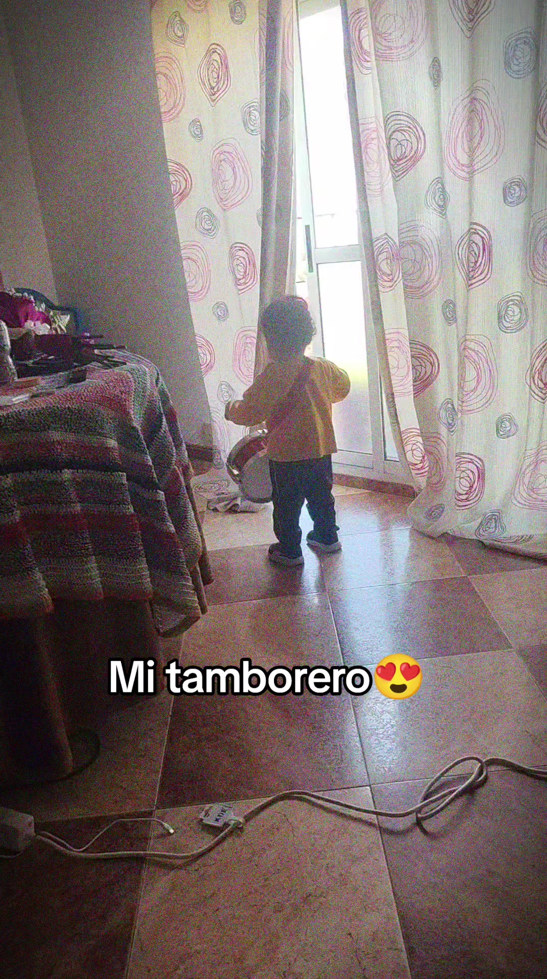 @Yael David