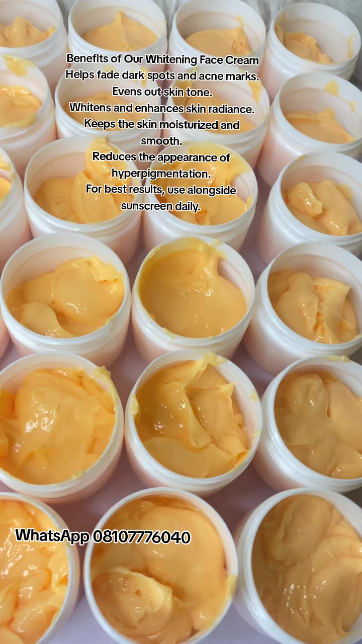 @Andra beauty skincare (lagos)