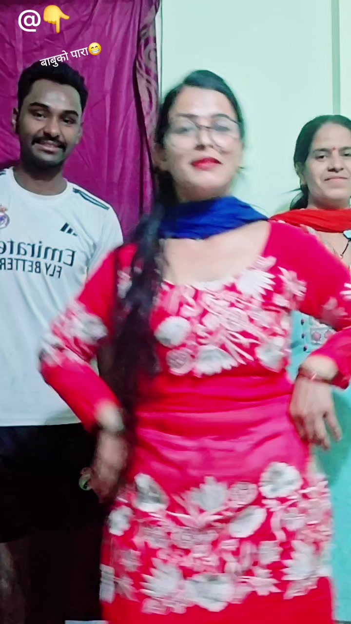 @Tulsi Thapa