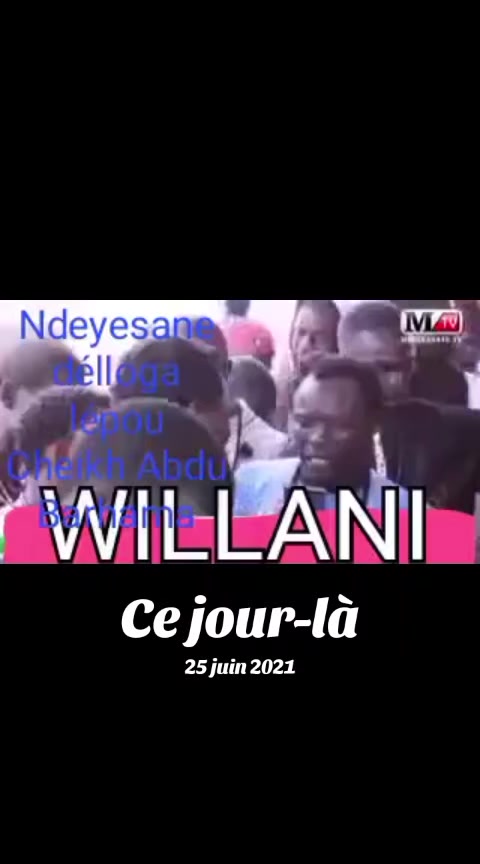@Ablaye Ndiaye