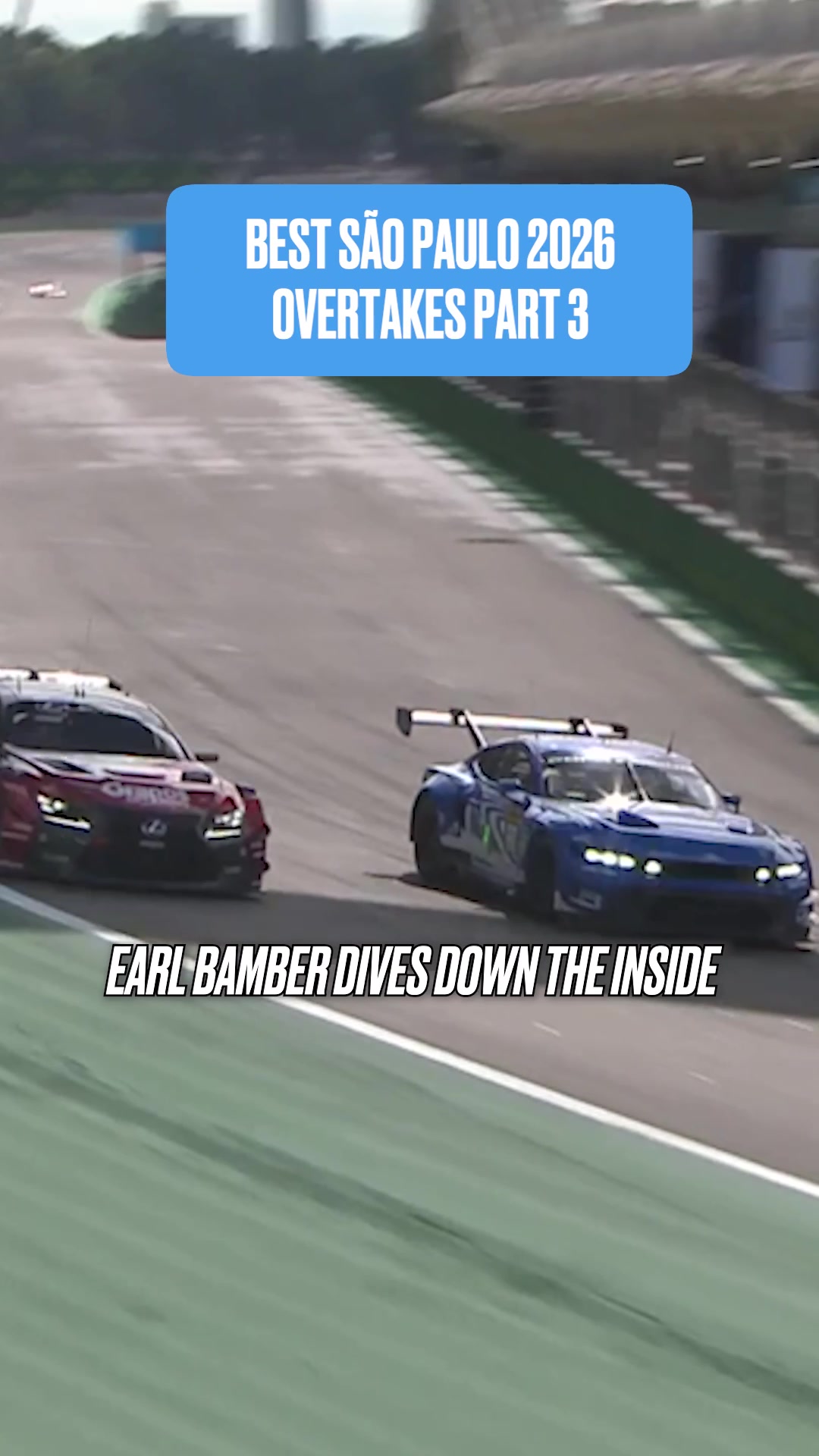 @World Endurance Championship