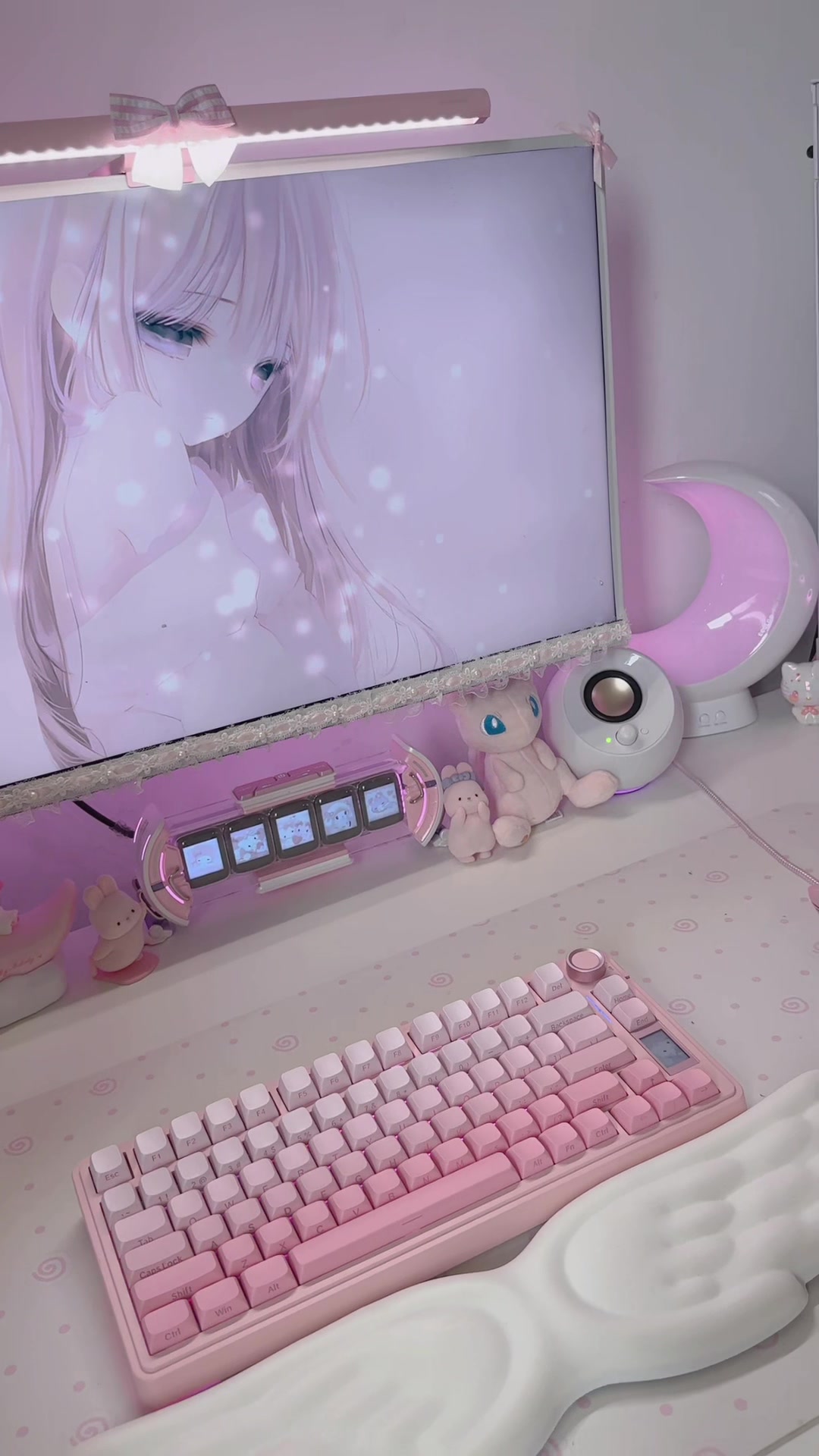 @Mew⋆. 𐙚 ˚