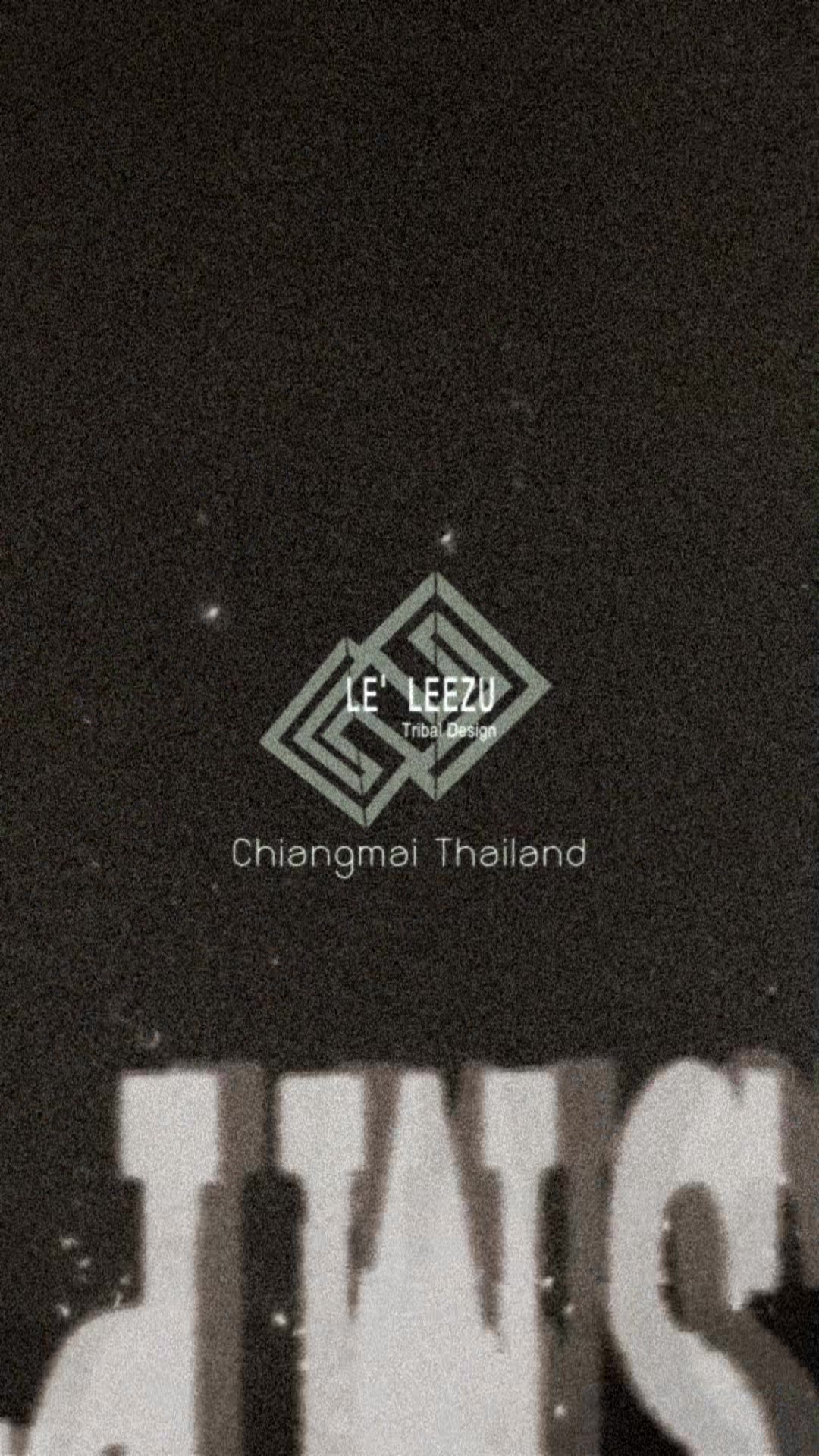 @Le Leezu Tribal Design