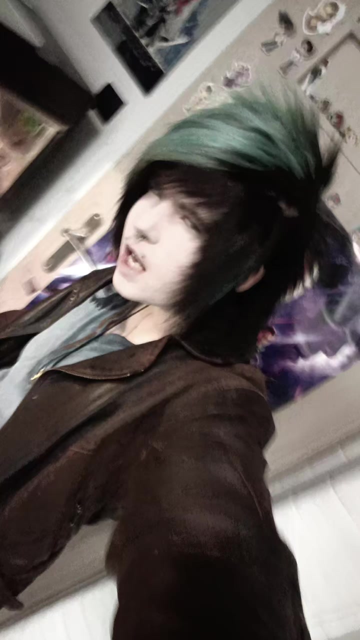 @Victor ⍟.⎊.✪ (。´-ω・) ᶻ 𝗓 𐰁
