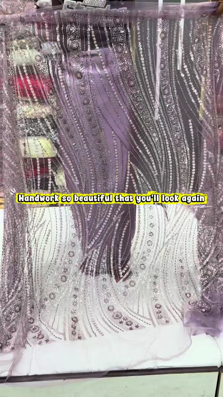 @Granth Fabrics & Balaji fabric