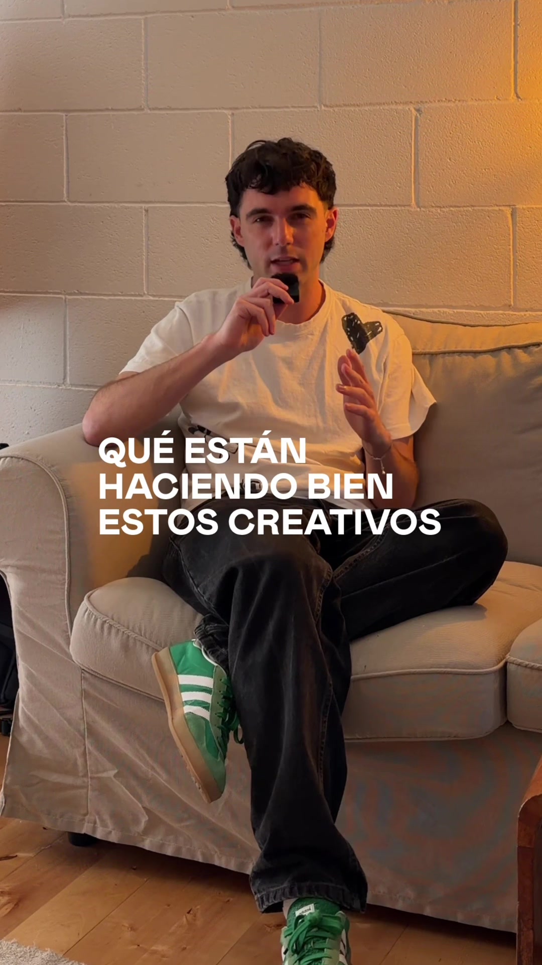@Gonzalo Crea