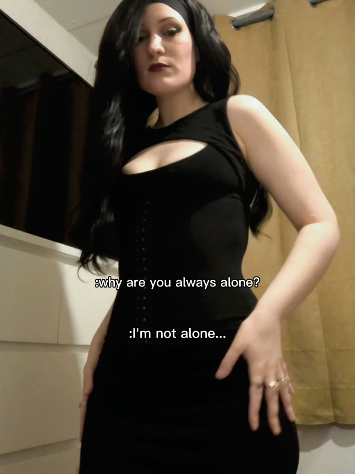 @Naomi J