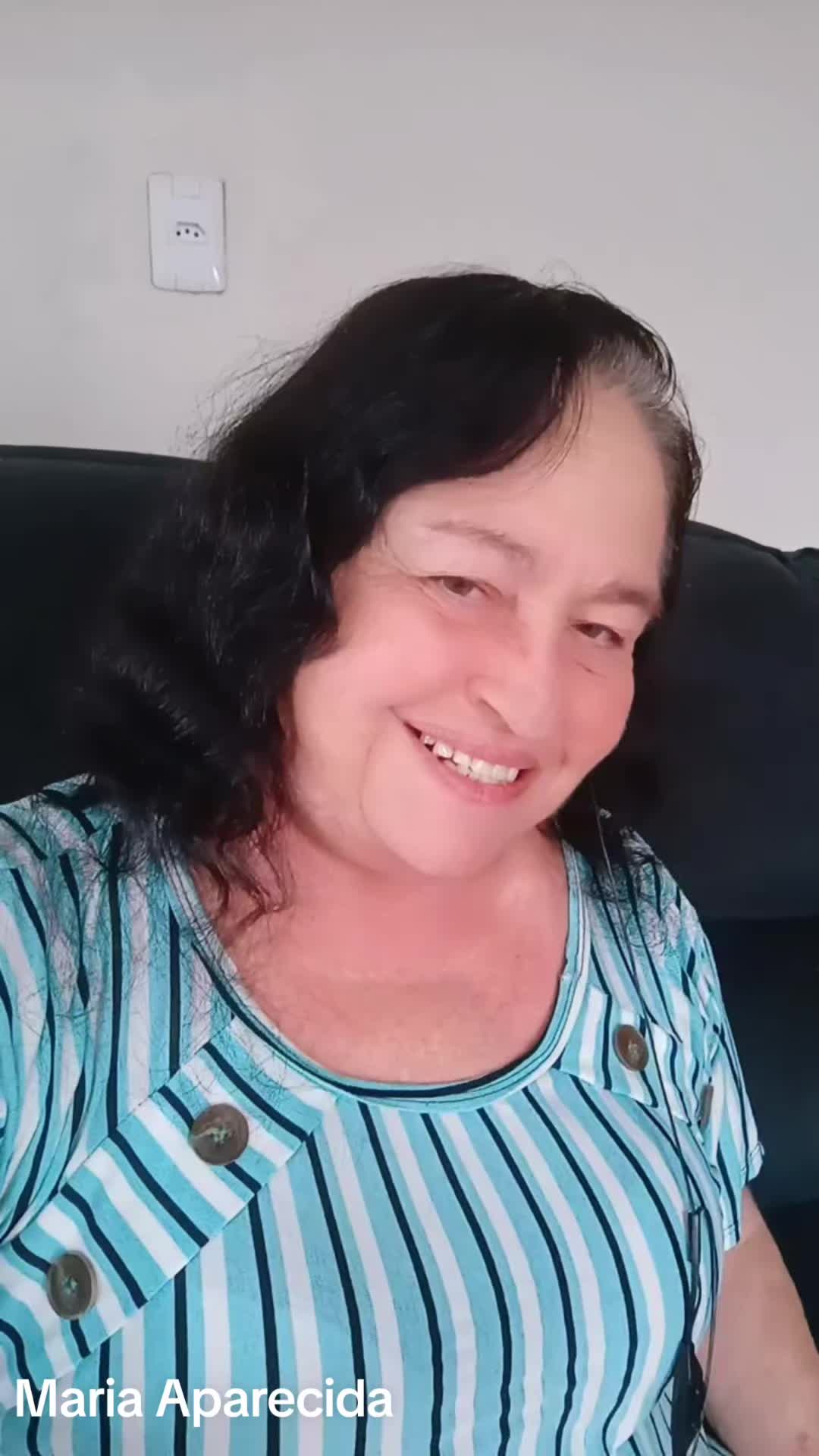 @Maria Aparecida