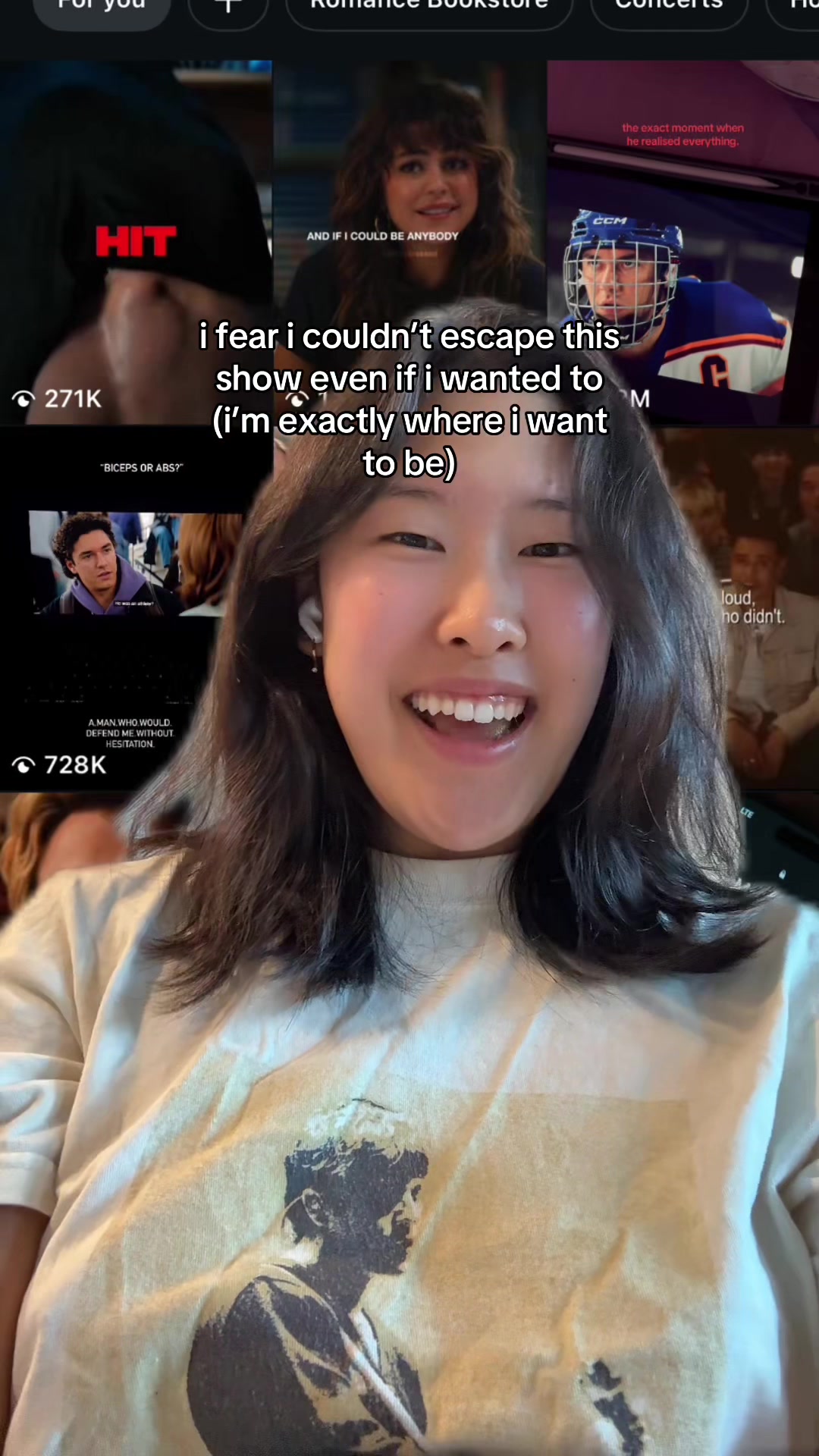 @michelle 🫶