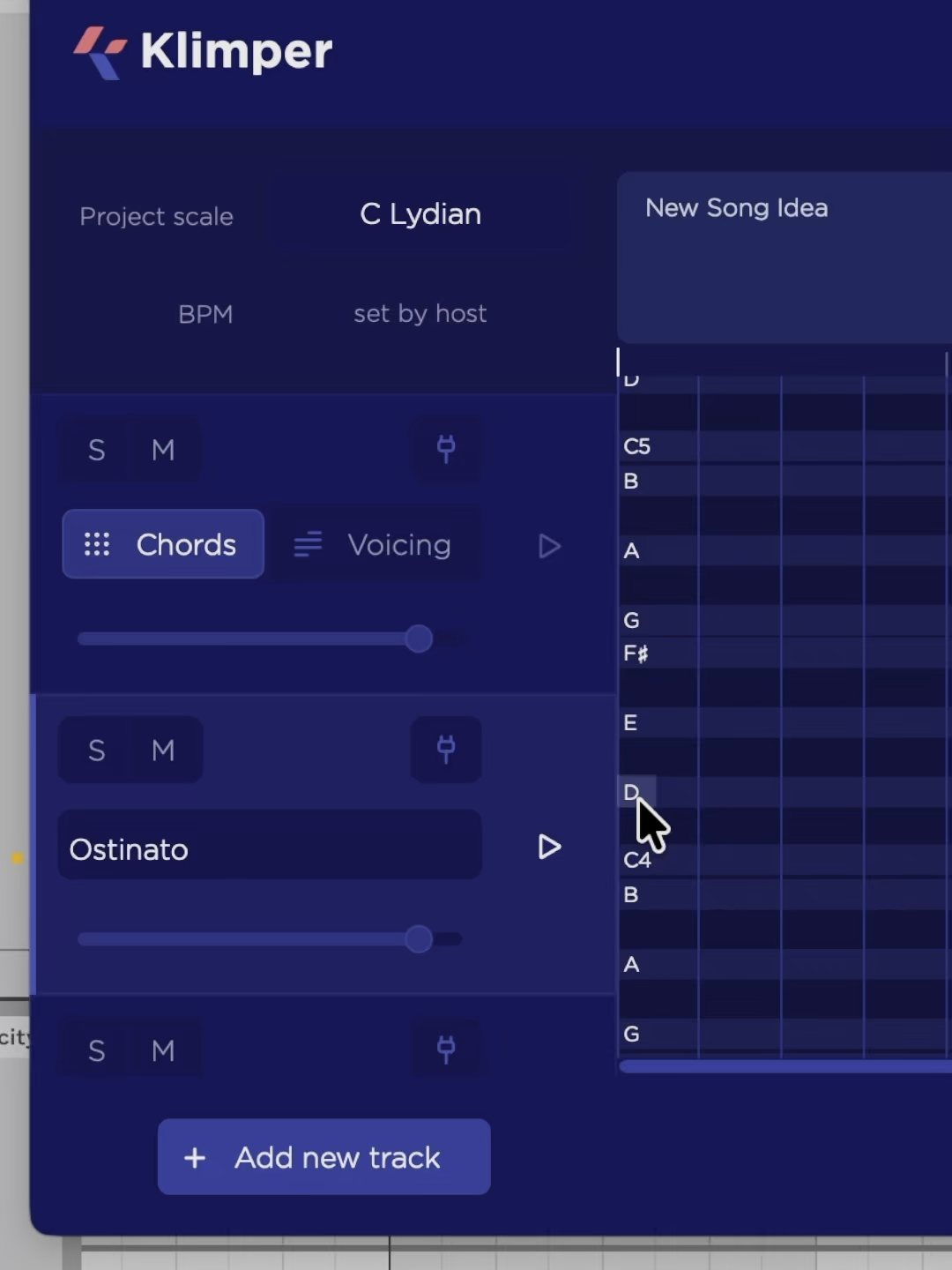 @Klimper Plugin