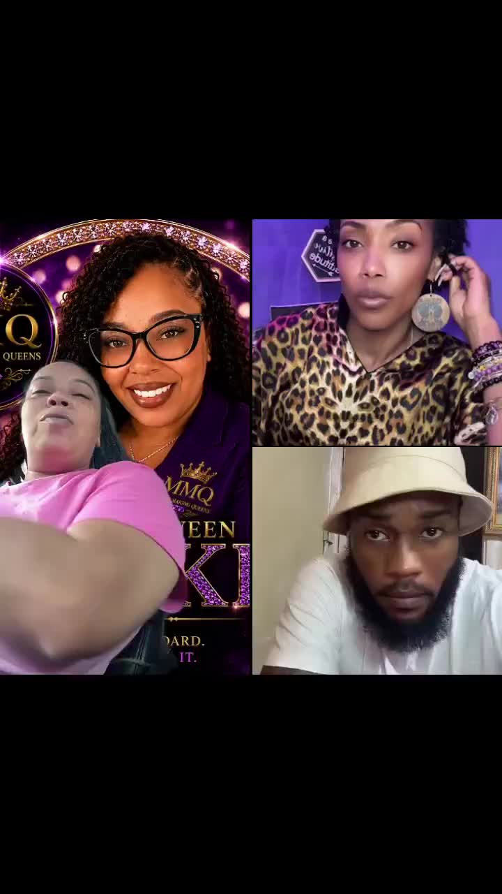 @Prez_TriggerMacDiva💜👑