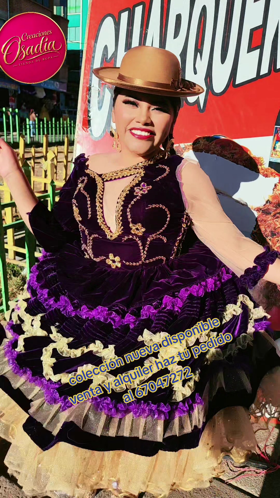 @CREACIONES OSADIA
