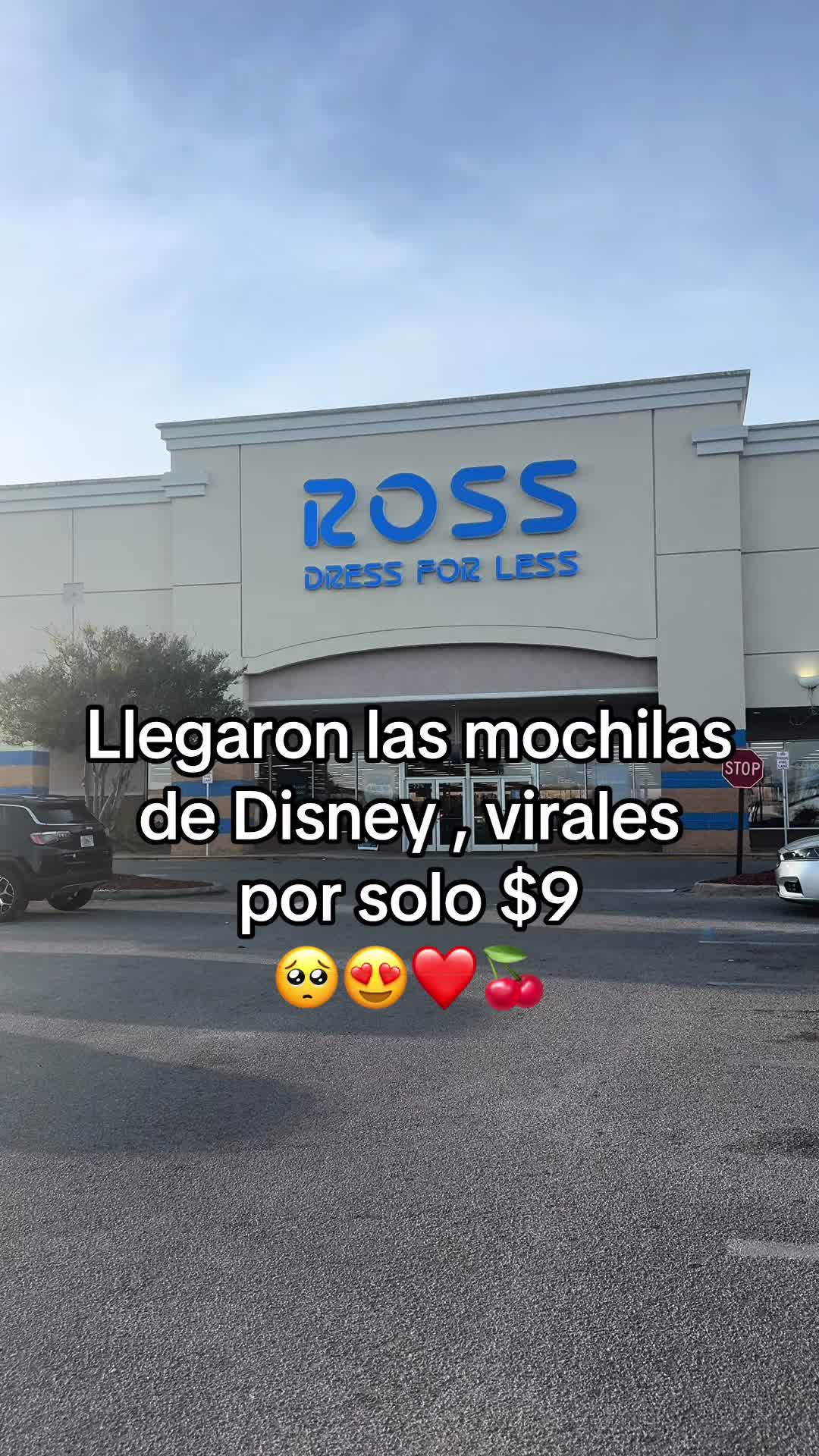 @Lesly’s shopping
