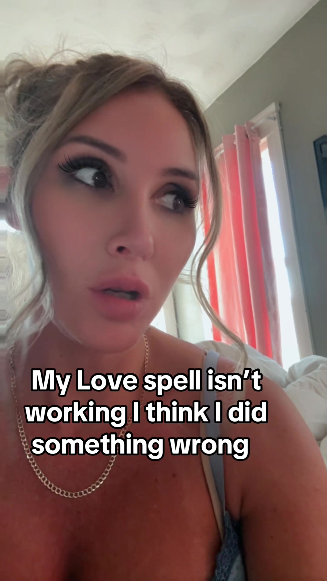 @Farrah Altieri Pierce