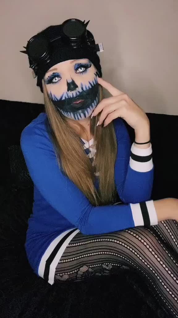 @LaKrishaR