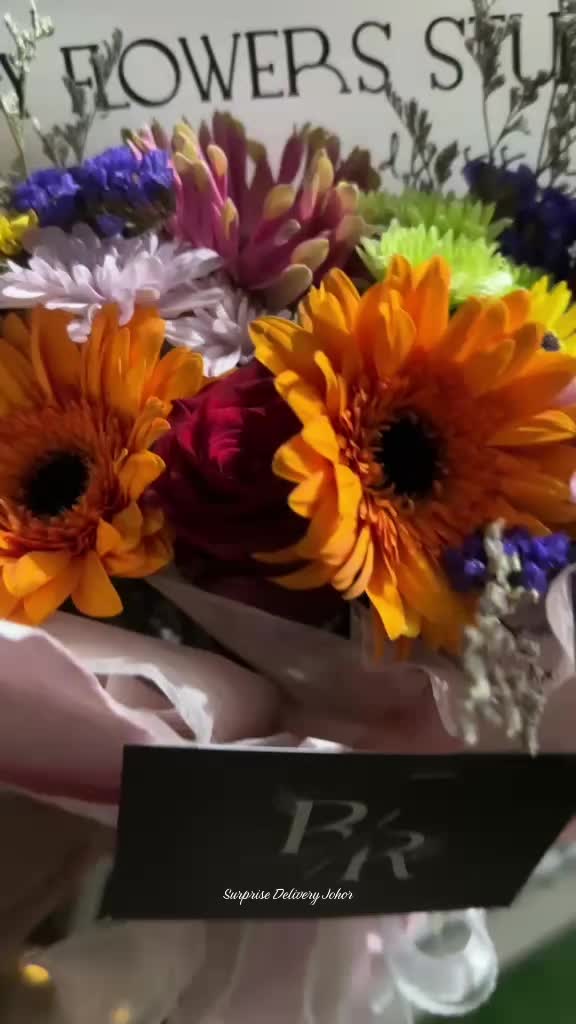 @SURPRISE DELIVERY JOHOR