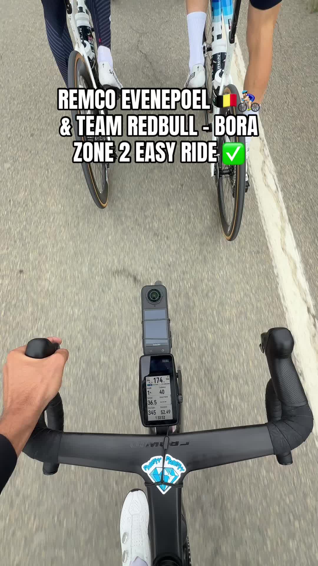 @Pedaler