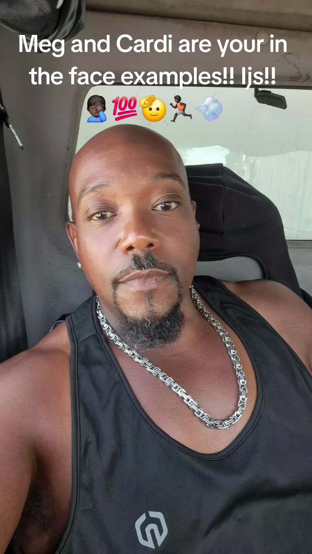 @Orlando Bigboshowme Stanley
