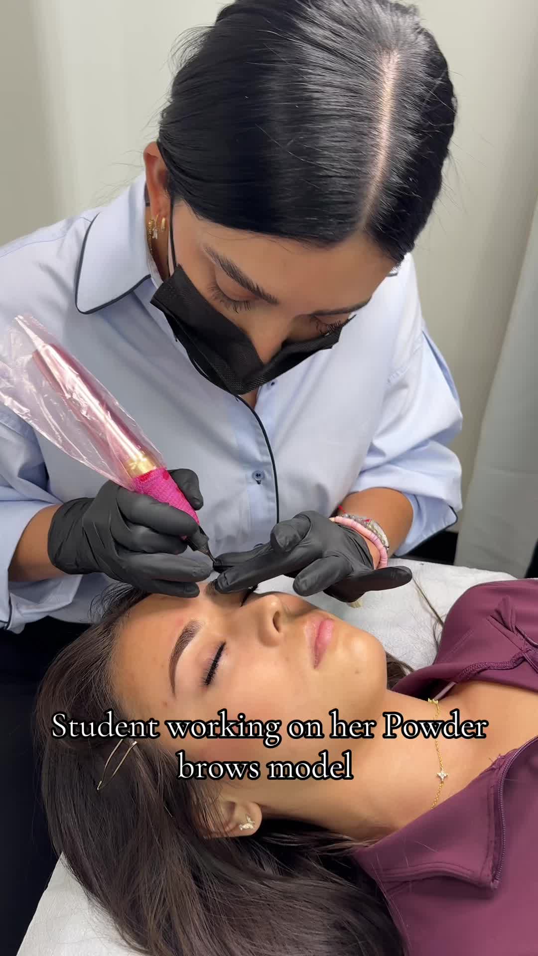 @Yomaira Alcalá | AZ NANO BROWS