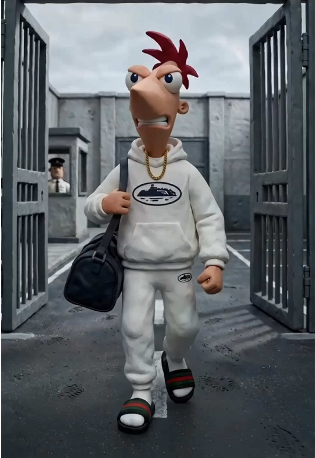 @phineas2trappy