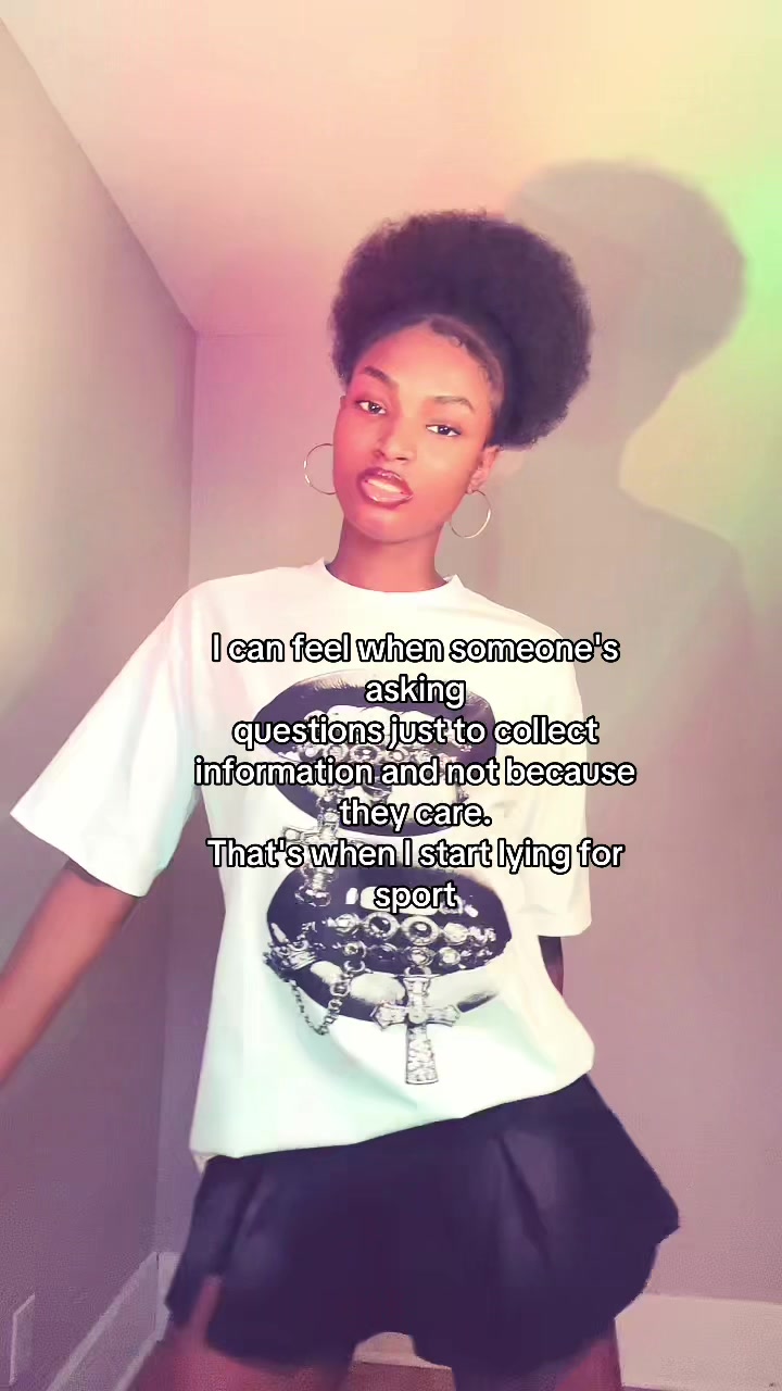 @Tiffany Ameerah