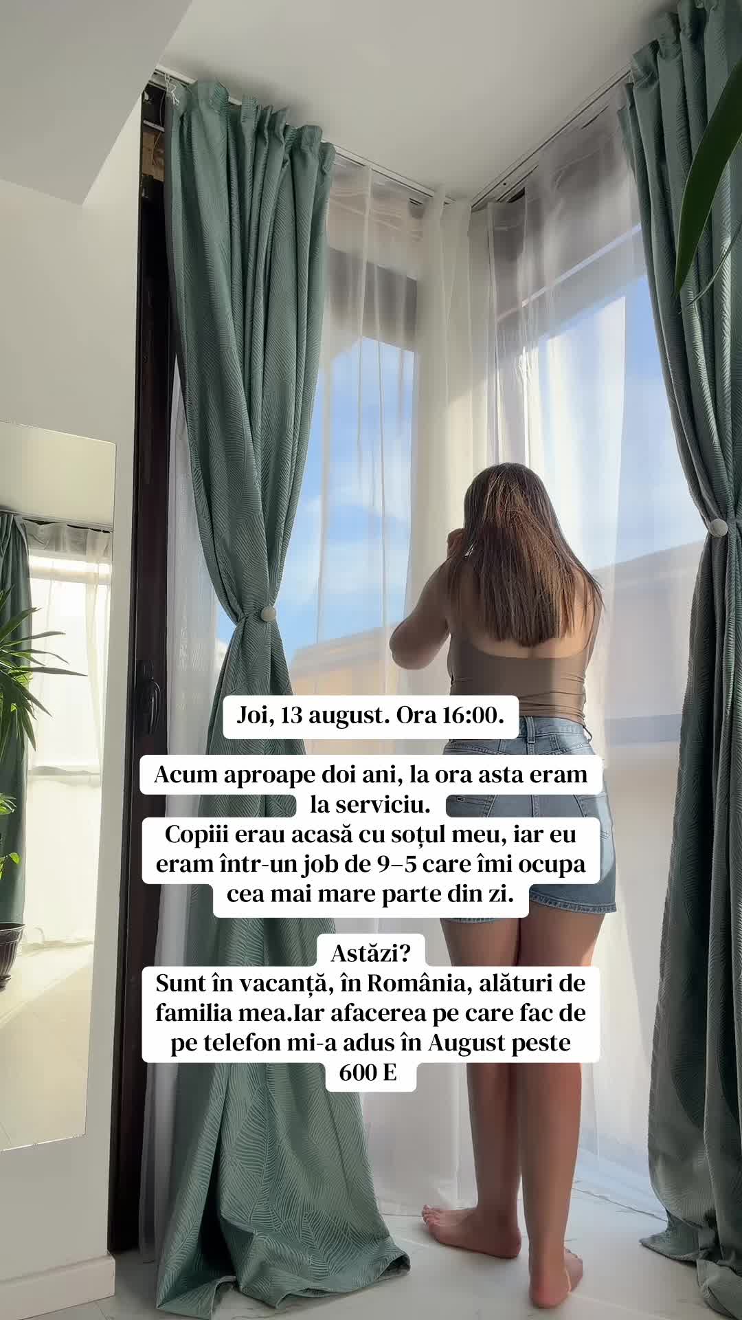 @Cristina Alina