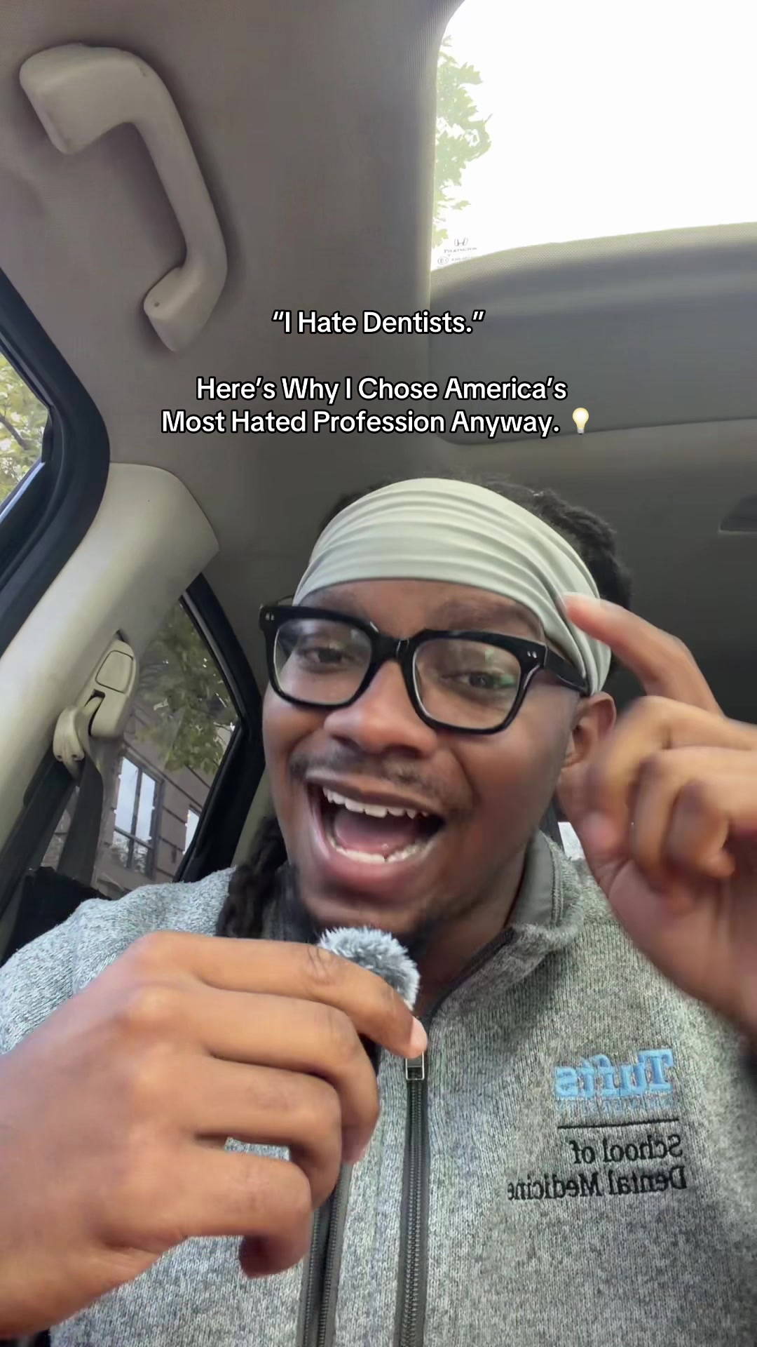 @Dr. J 🦷