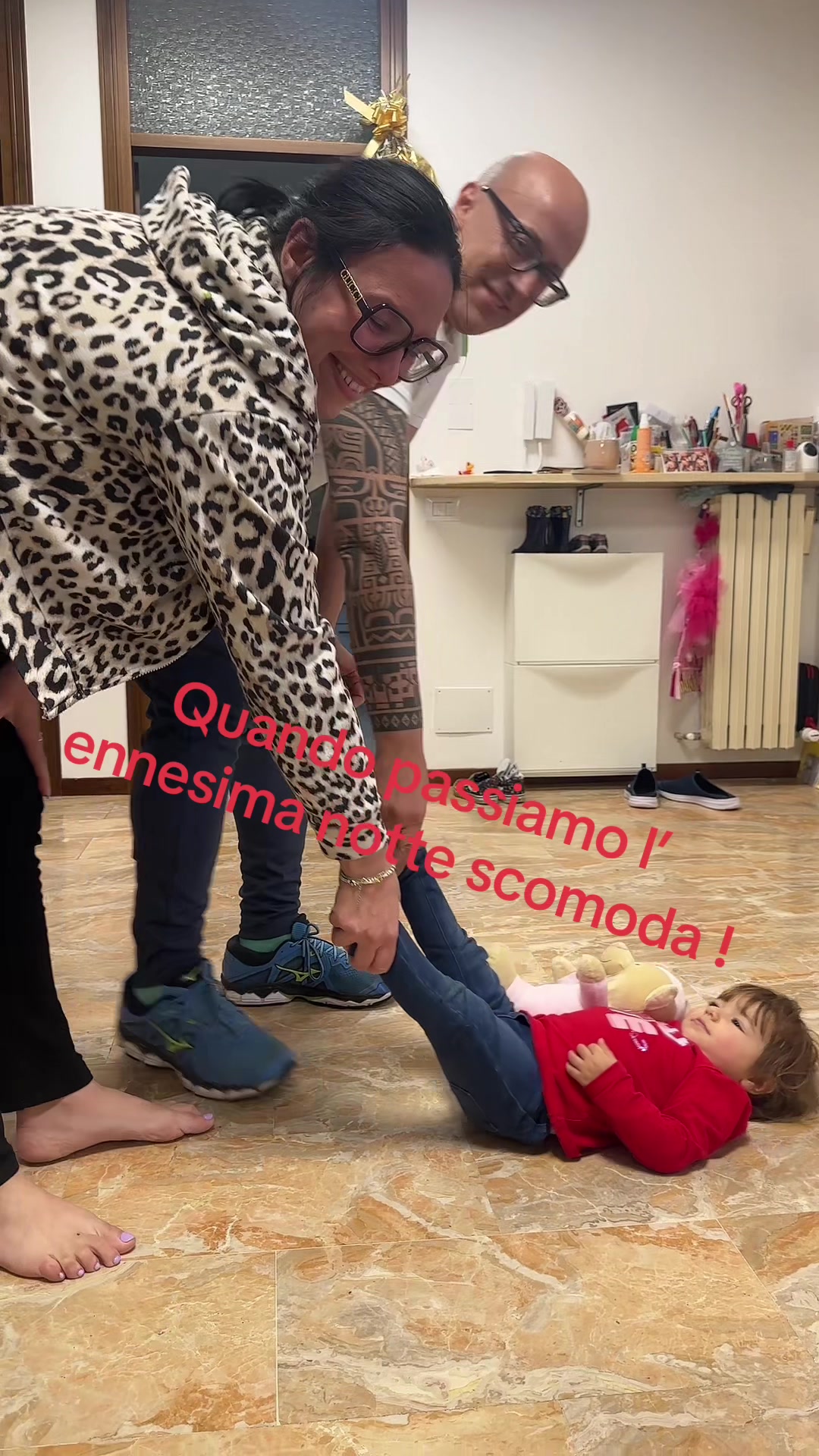 @Miss B