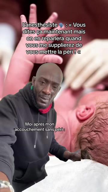 @H&eacute;lo&iuml;se | Ta Doula Physio 🔥