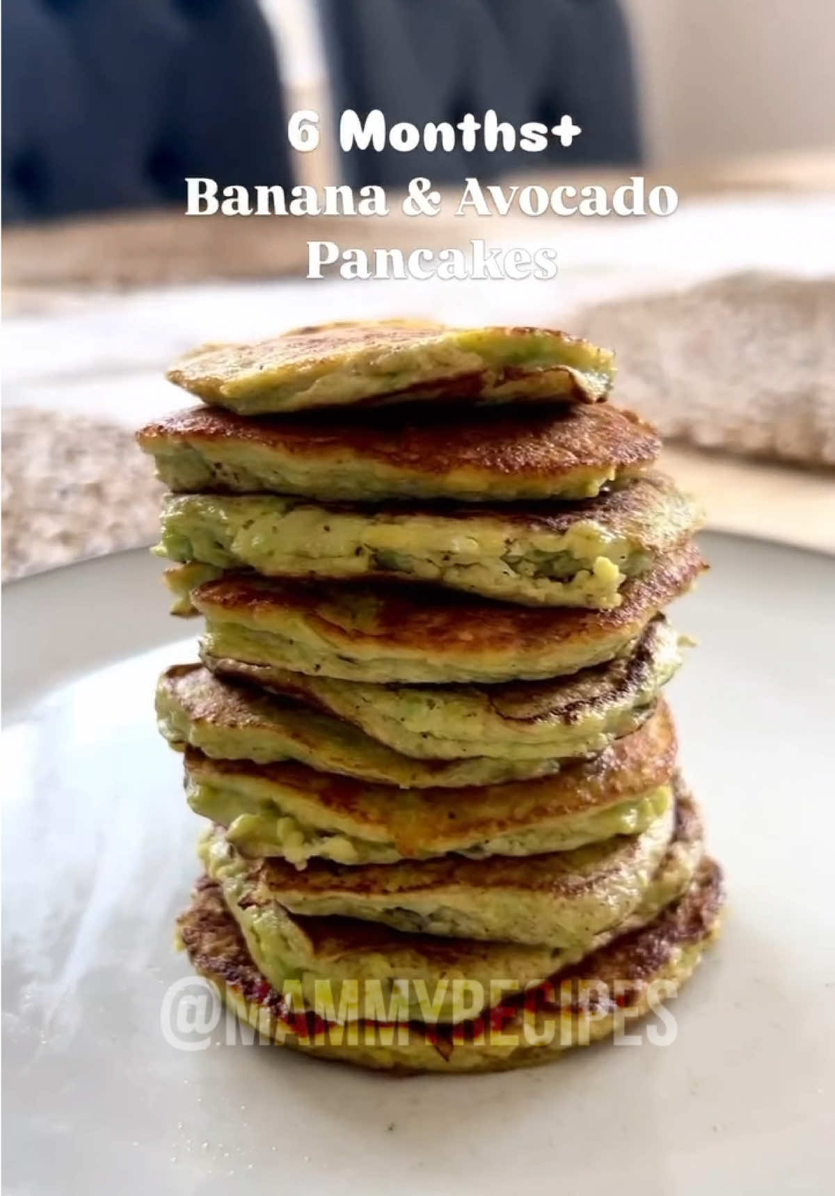 @Mammy Recipes (Anita Arora)