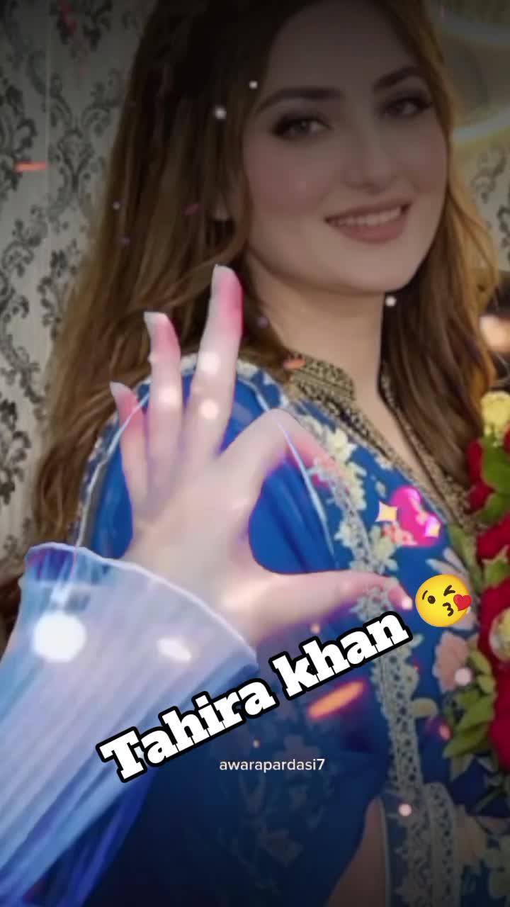 @@Tahira khan