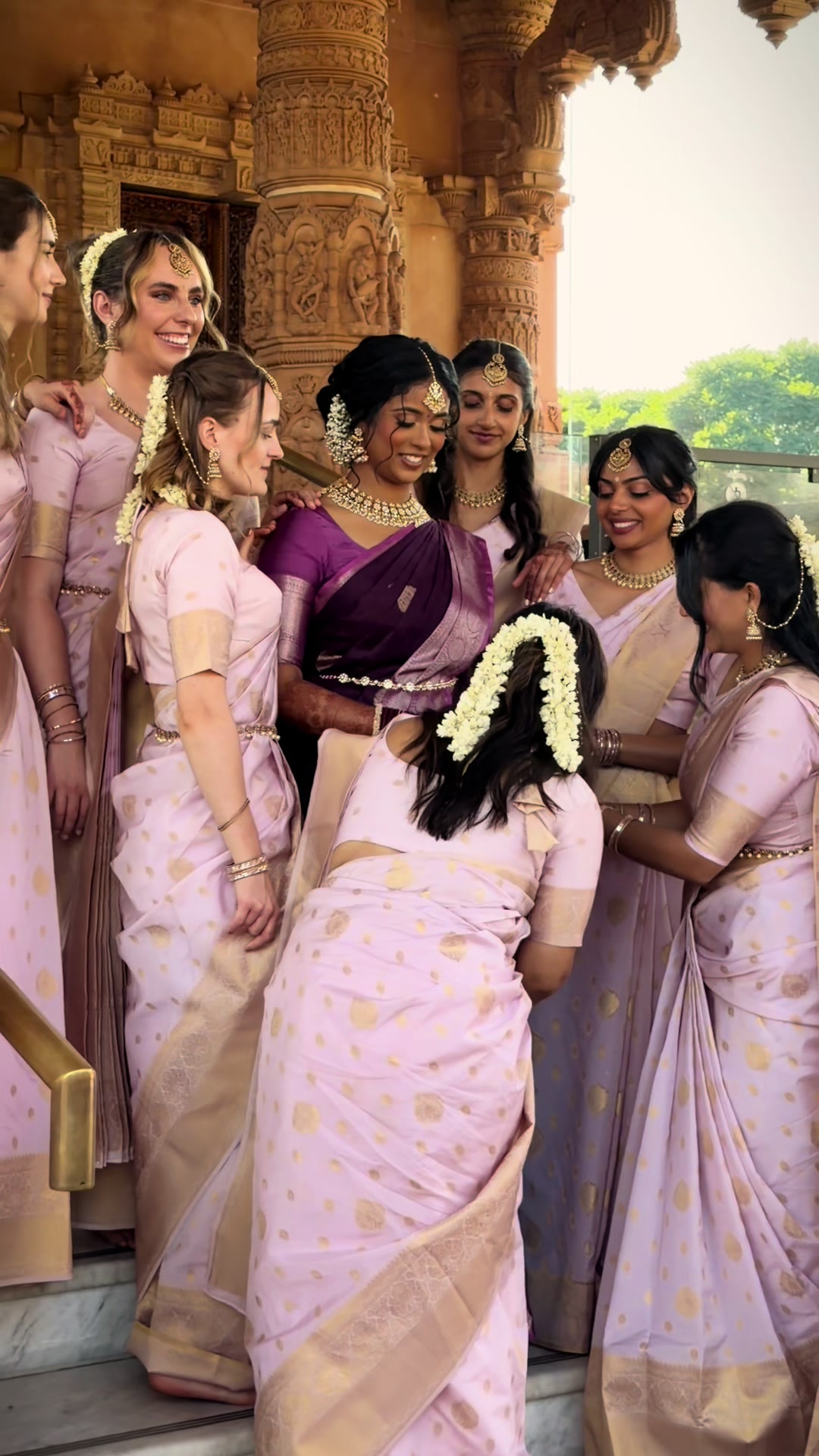 @Wedding Content Creator