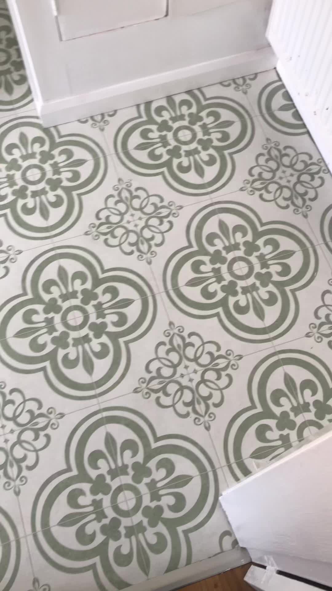 @Local lay flooring