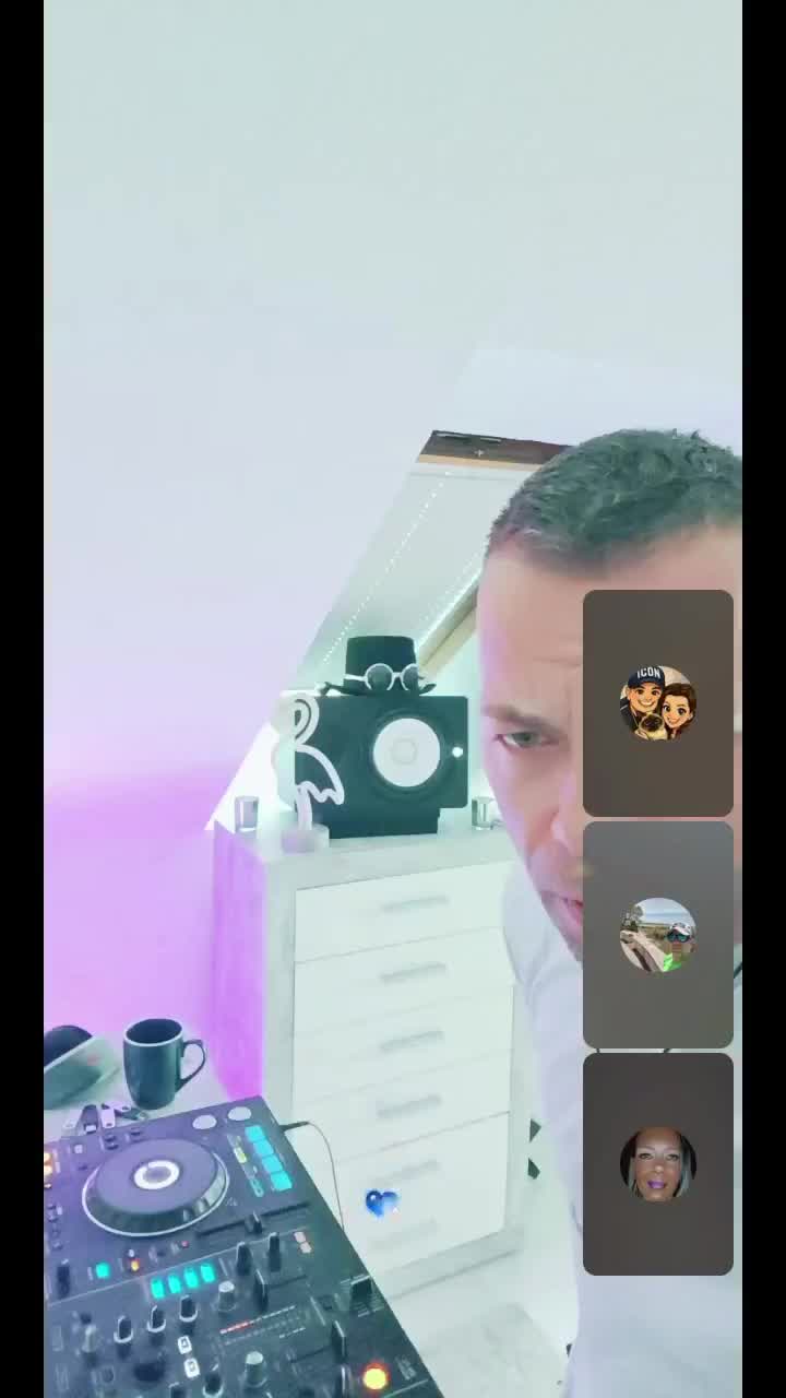 @DJ Speedy