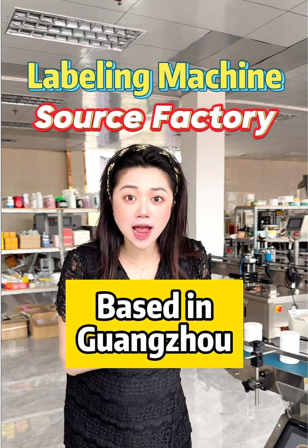 @Jiaqian Machinery
