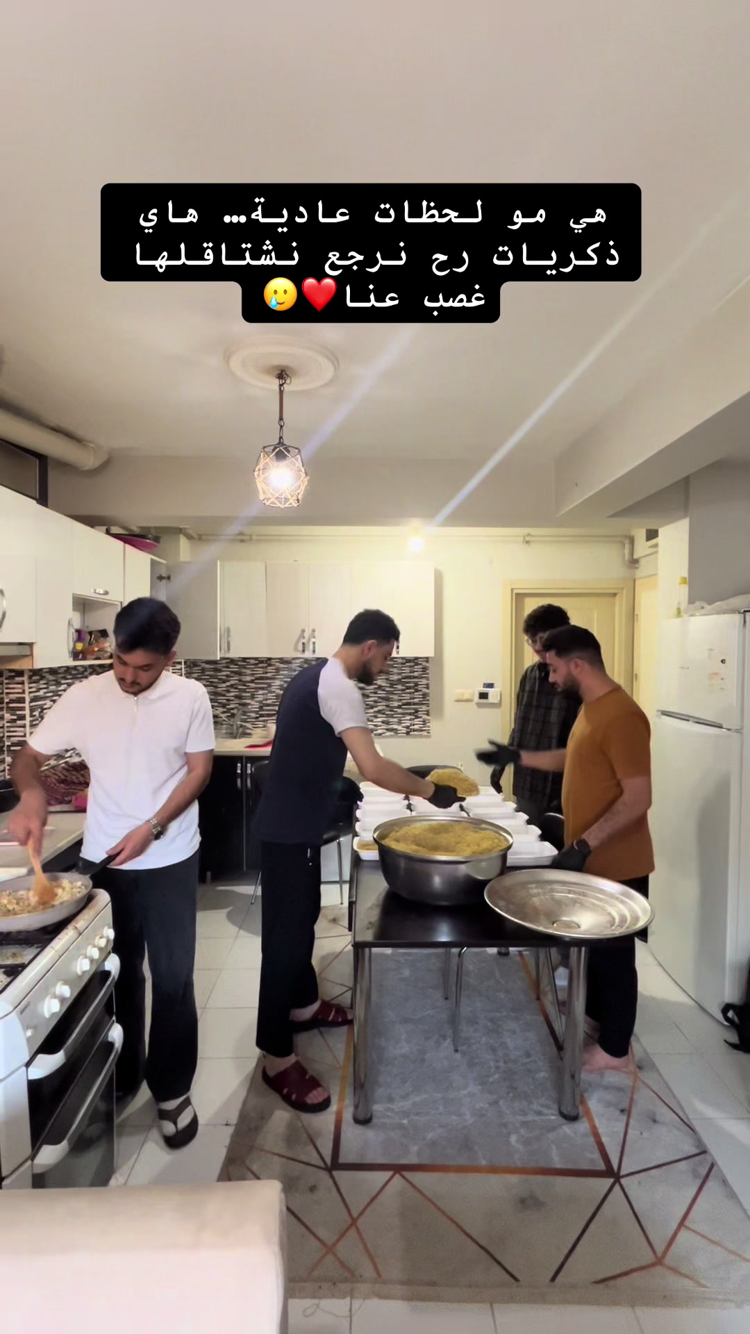 @Chef Assi