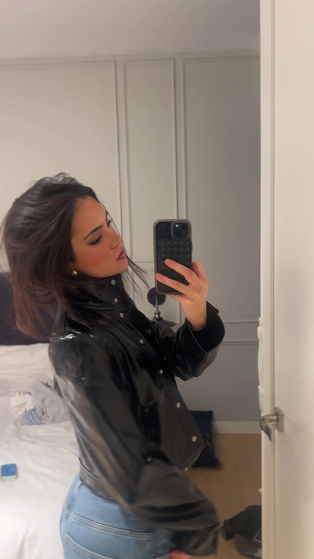 @ana suarez