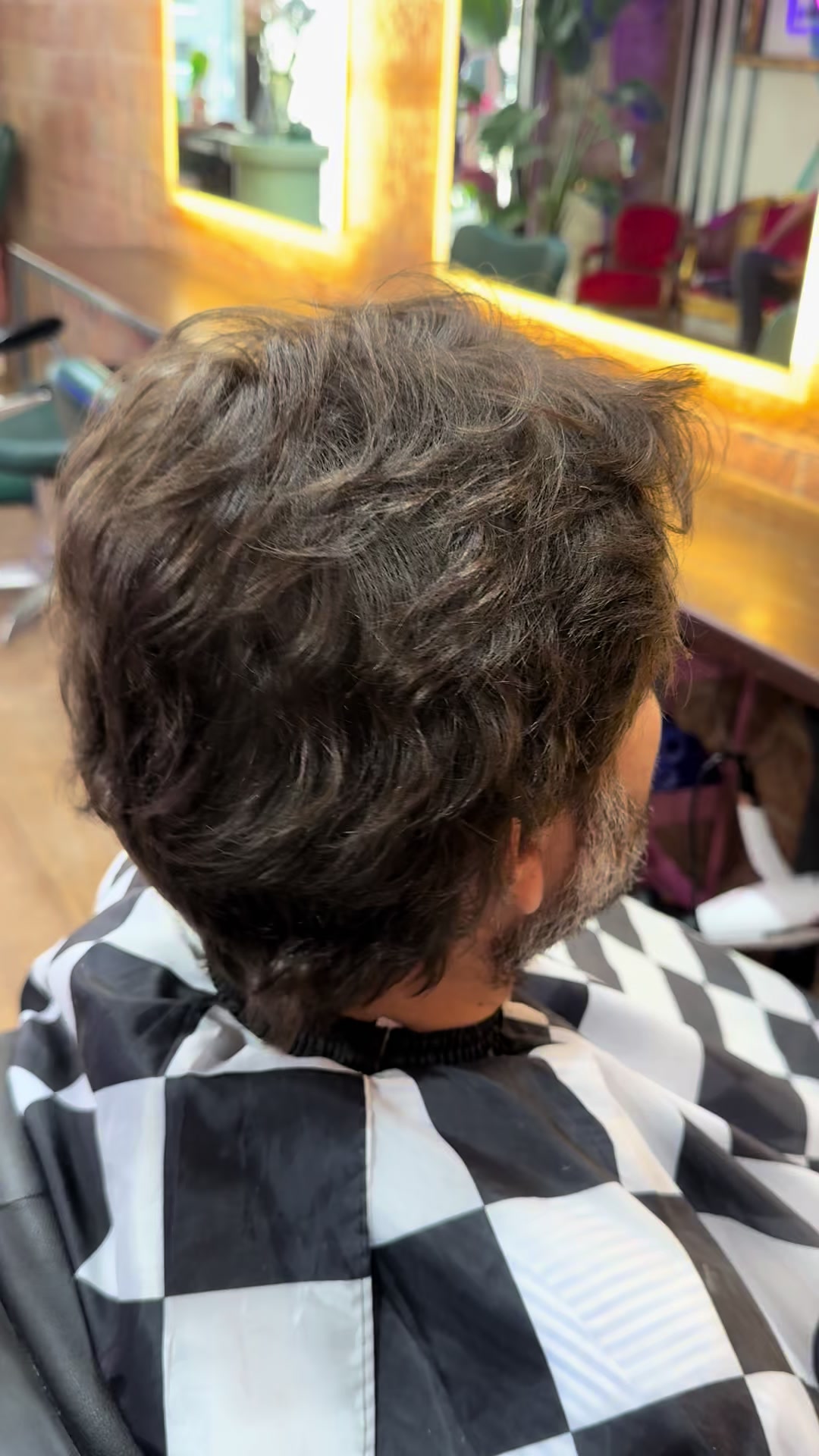@Sister Mister Hair