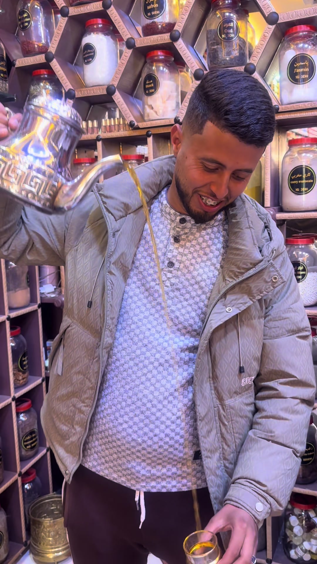 @Levi