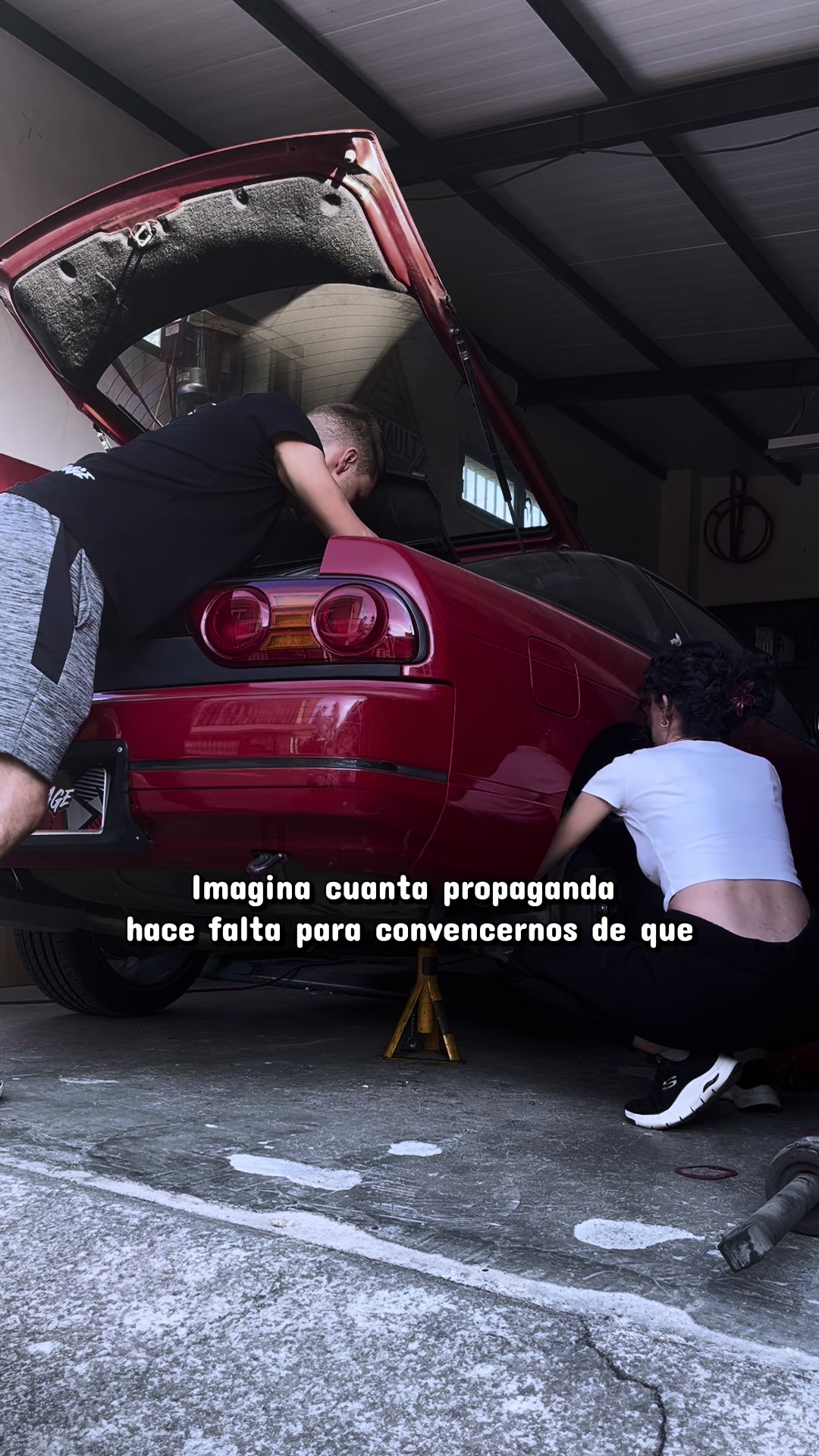 @GRX GARAGE