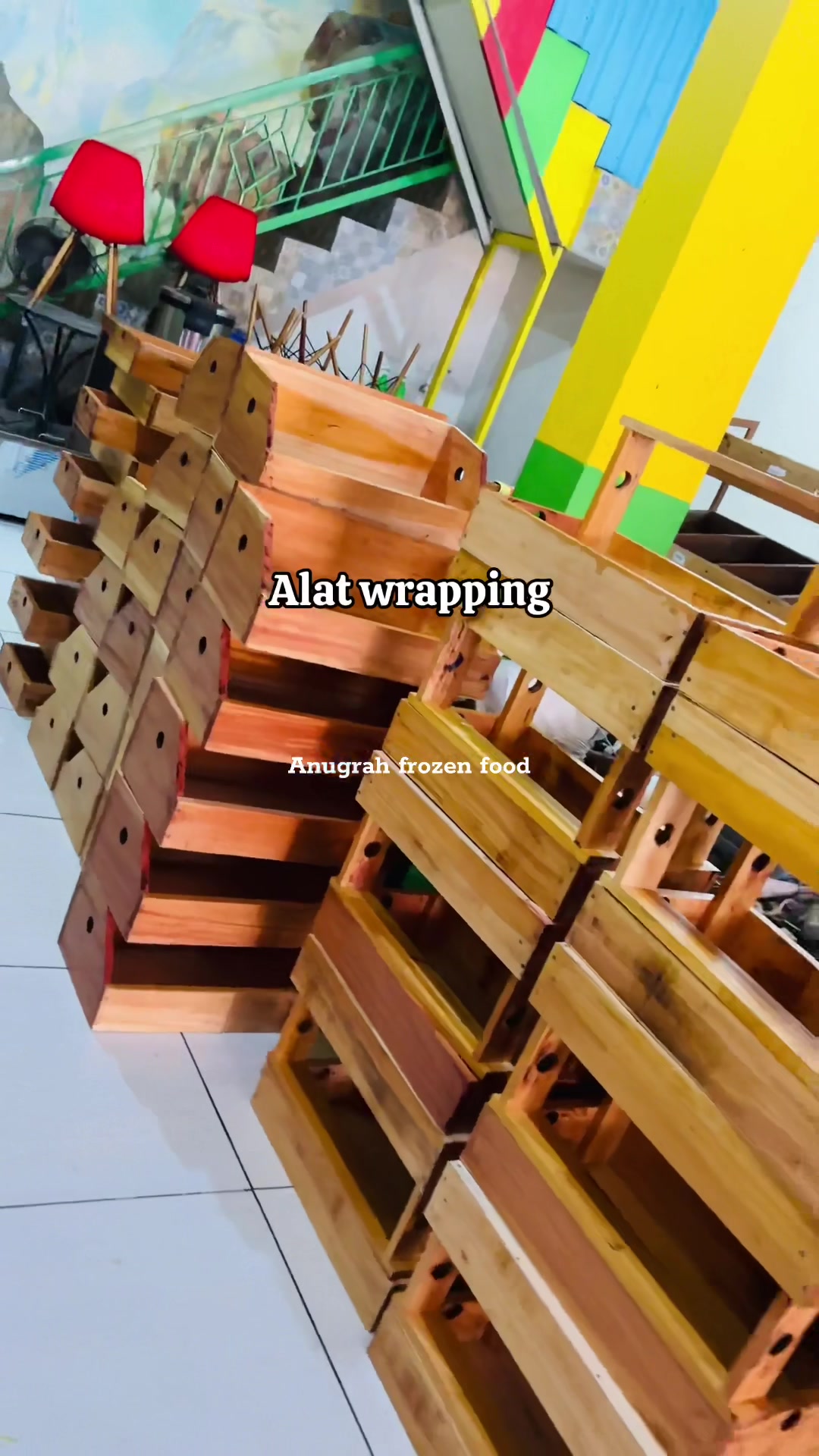 @Anugrah warung fresh