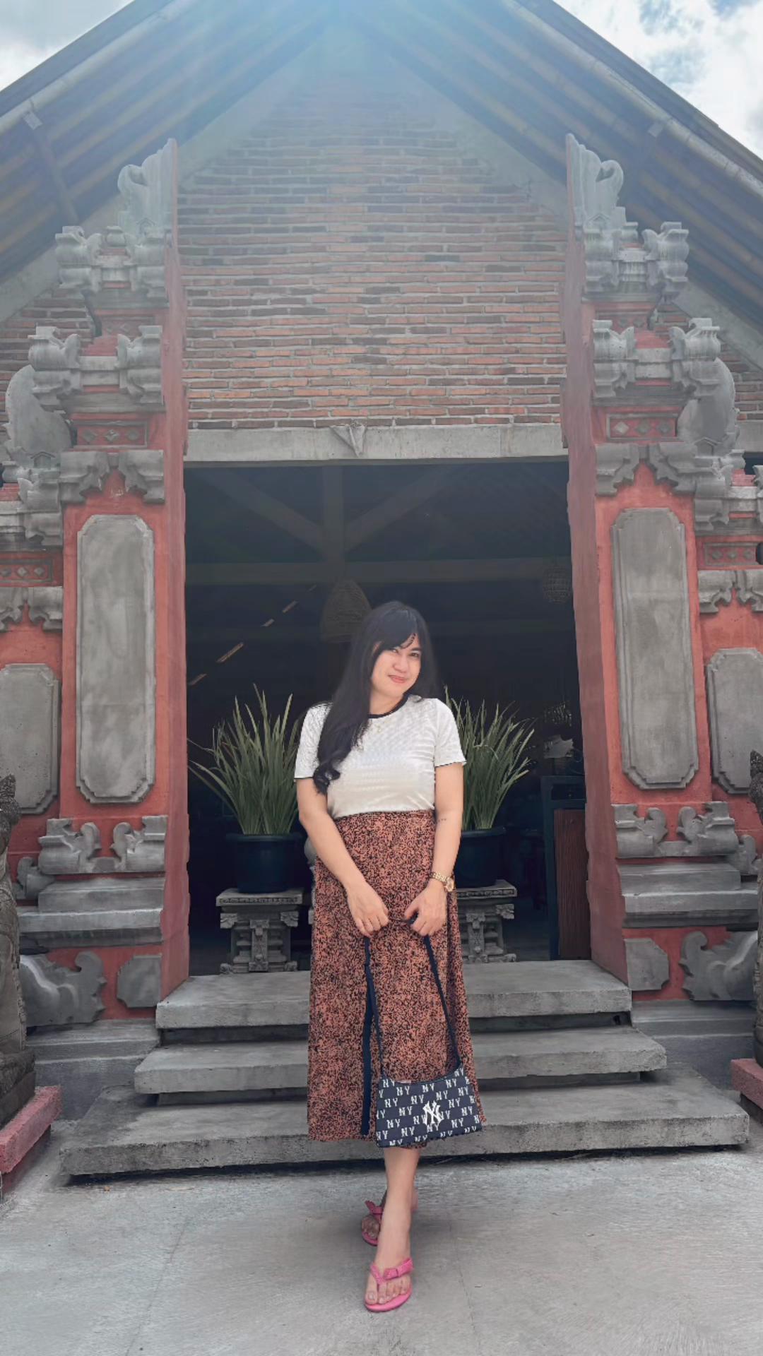 @bungaaprili