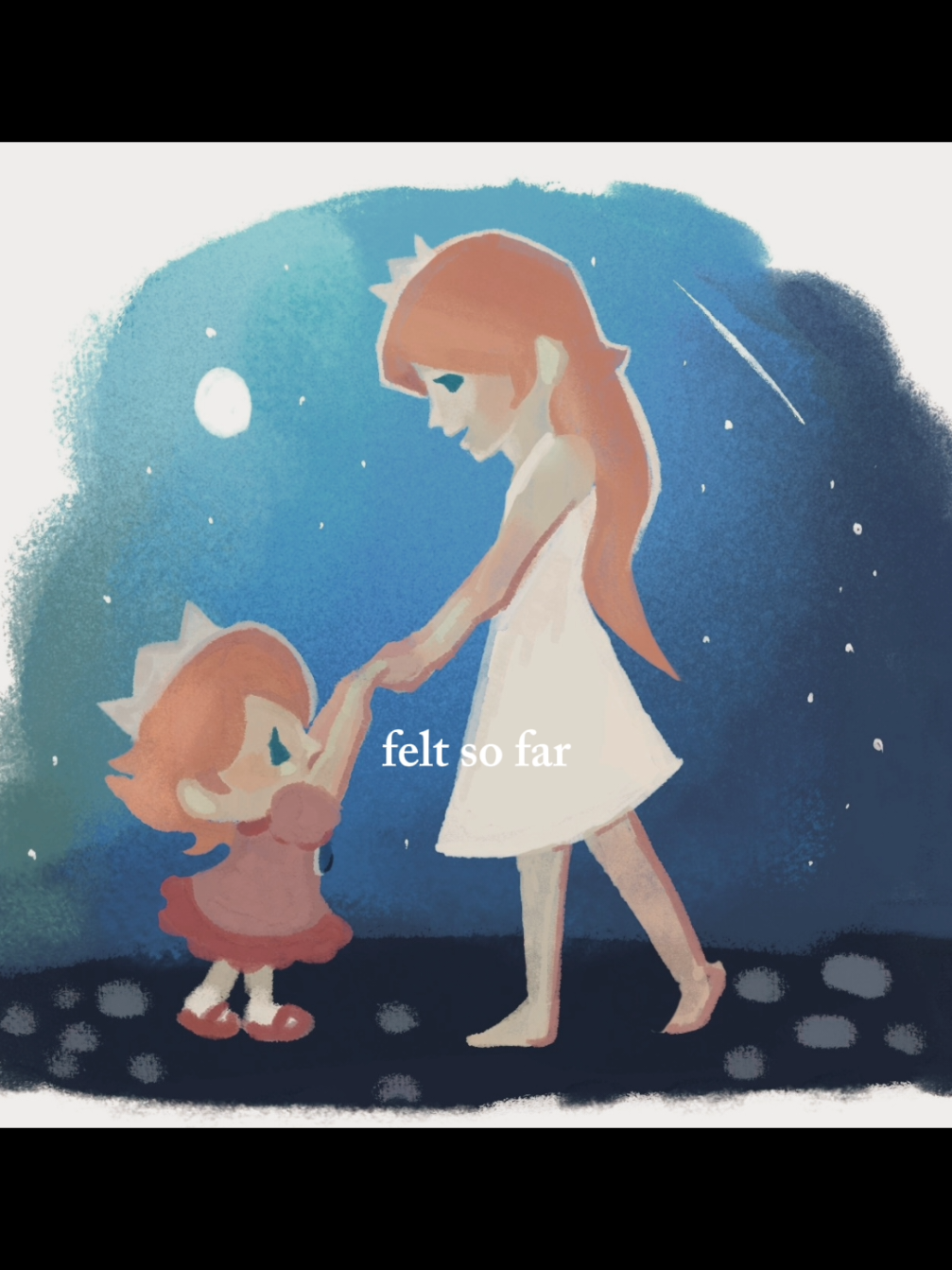@👑Princess Peach Toadstool🩷