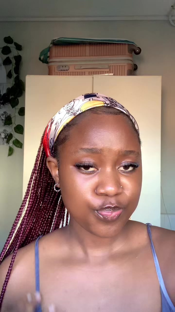 @Gugu Khumalo🍒